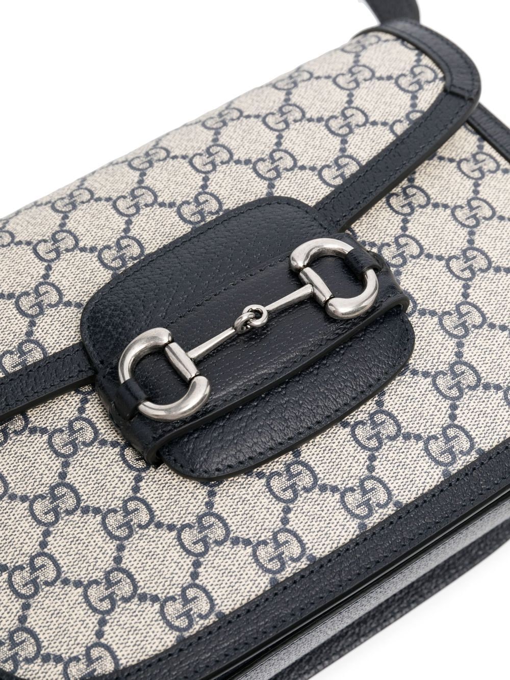 Gucci Horsebit-detail shoulder bag - Image 5