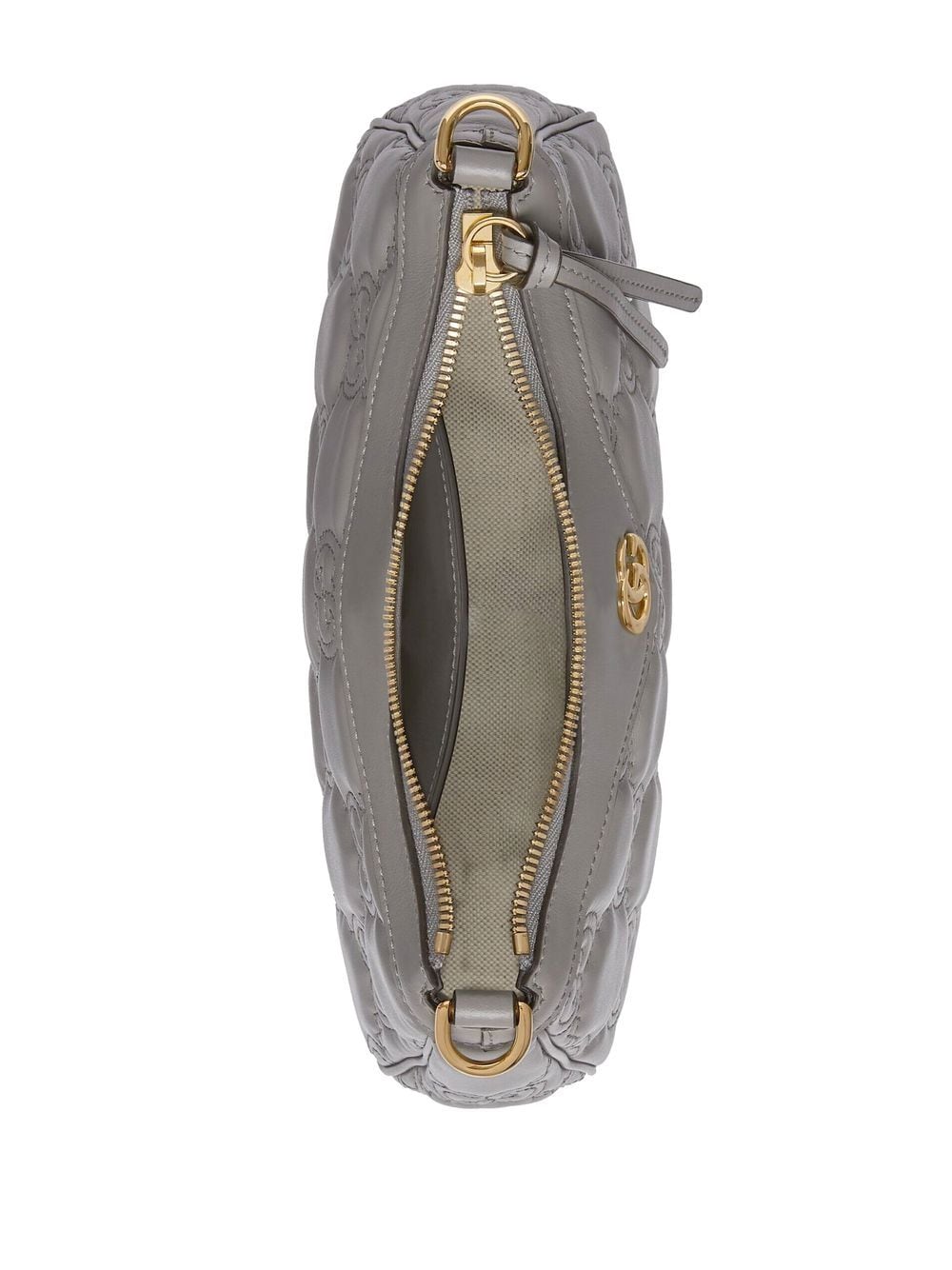 Gucci GG matelassé shoulder bag - Image 5