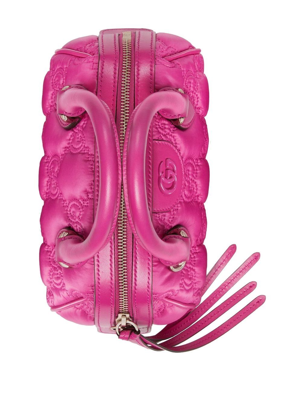 Gucci GG Matelassé quilted tote bag - Image 4