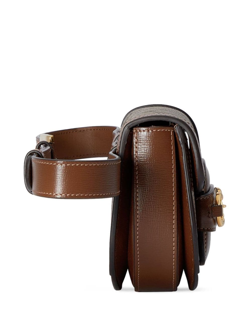 Gucci Horsebit 1955 belt bag - Image 5