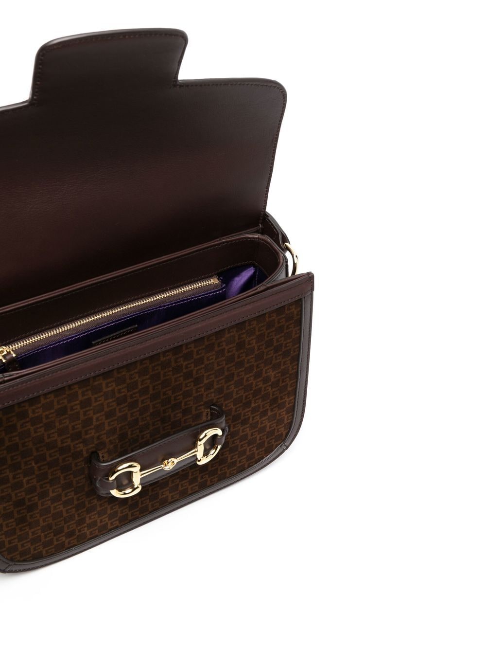 Gucci Horsebit 1955 shoulder bag - Image 5