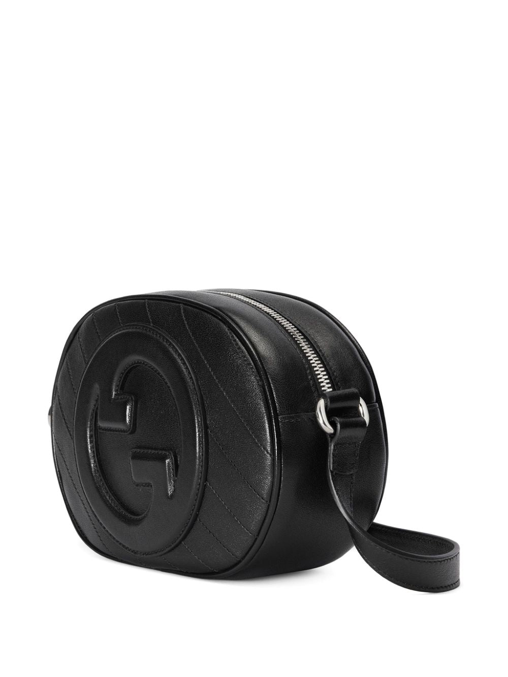 Gucci mini Blondie leather shoulder bag - Image 5