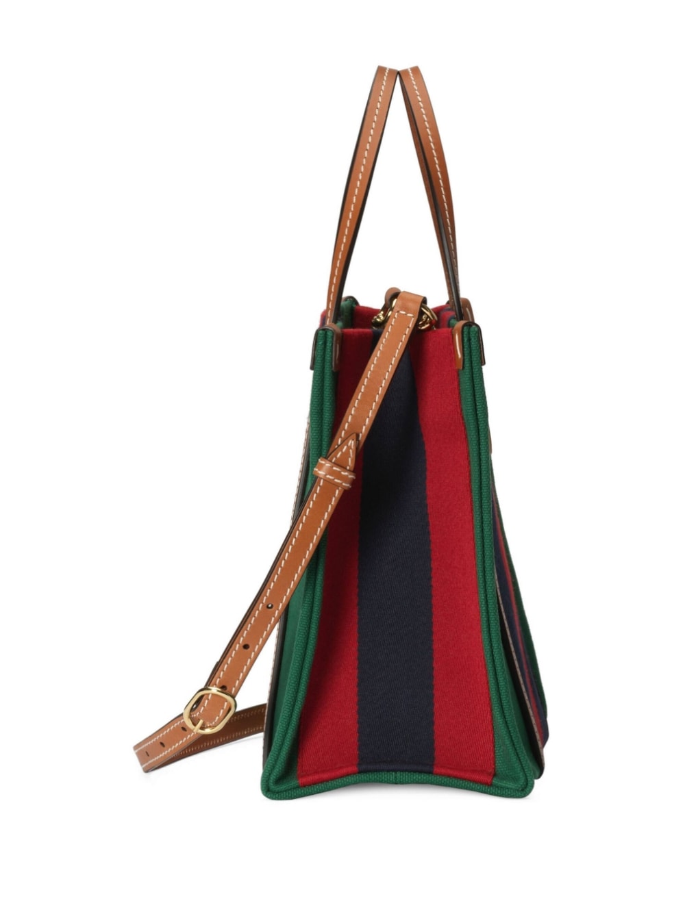 Gucci small Interlocking G tote bag - Image 5