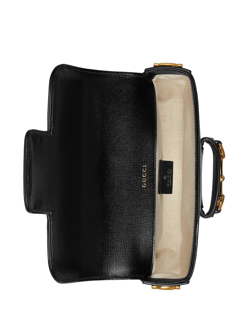 Gucci 1955 Horsebit mini bag - Image 5