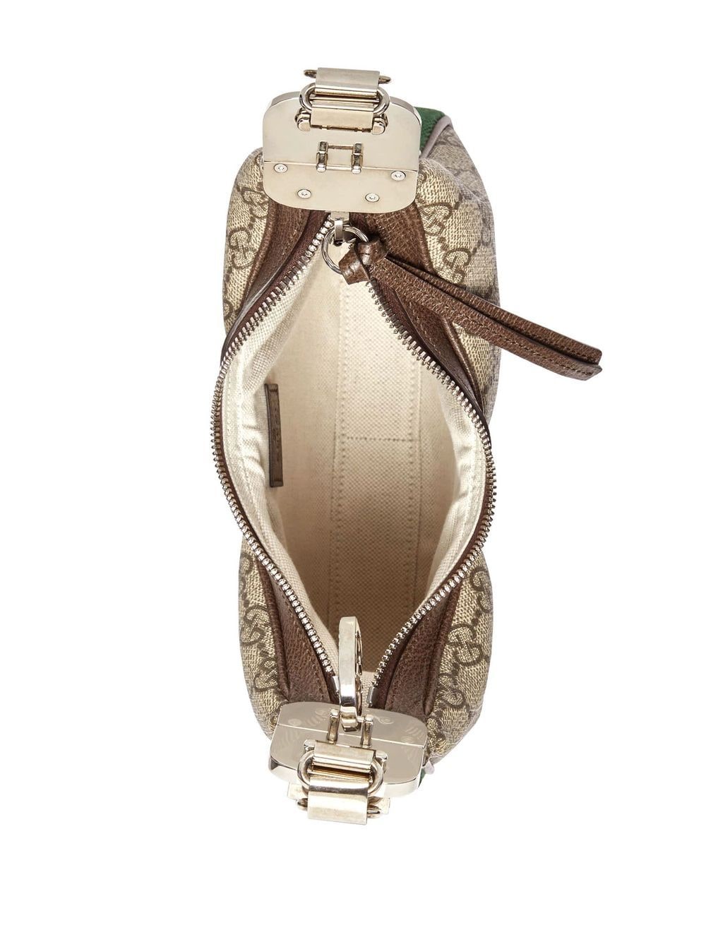 Gucci GG Supreme interchangeable-strap shoulder bag - Image 5