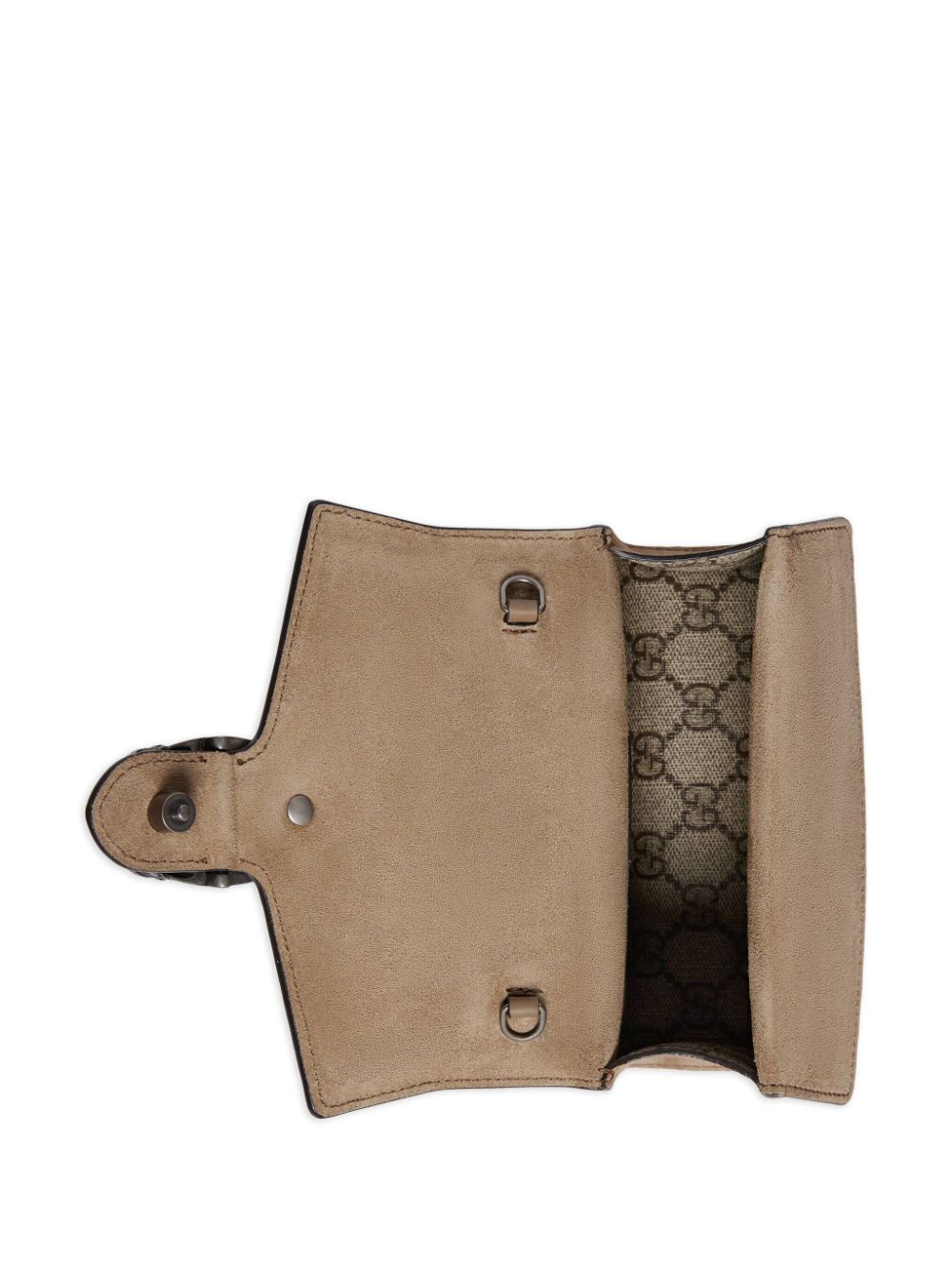 Gucci mini Dionysus top handle bag - Image 5