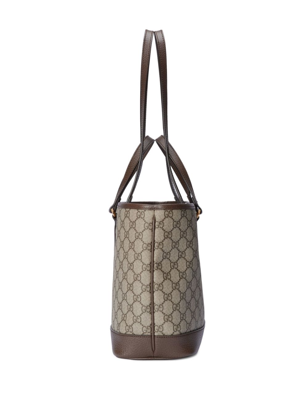 Gucci mini Ophidia tote bag - Image 5