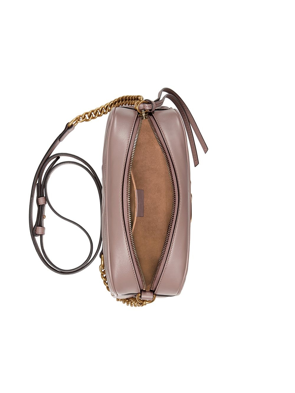 Gucci small GG Marmont matelassé shoulder bag - Image 5