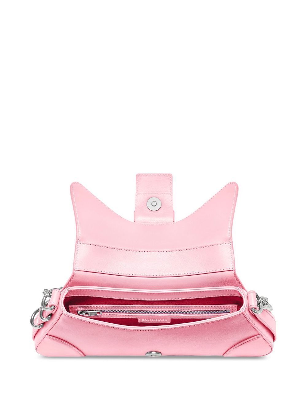 Balenciaga Lindsay leather shoulder bag - Image 5