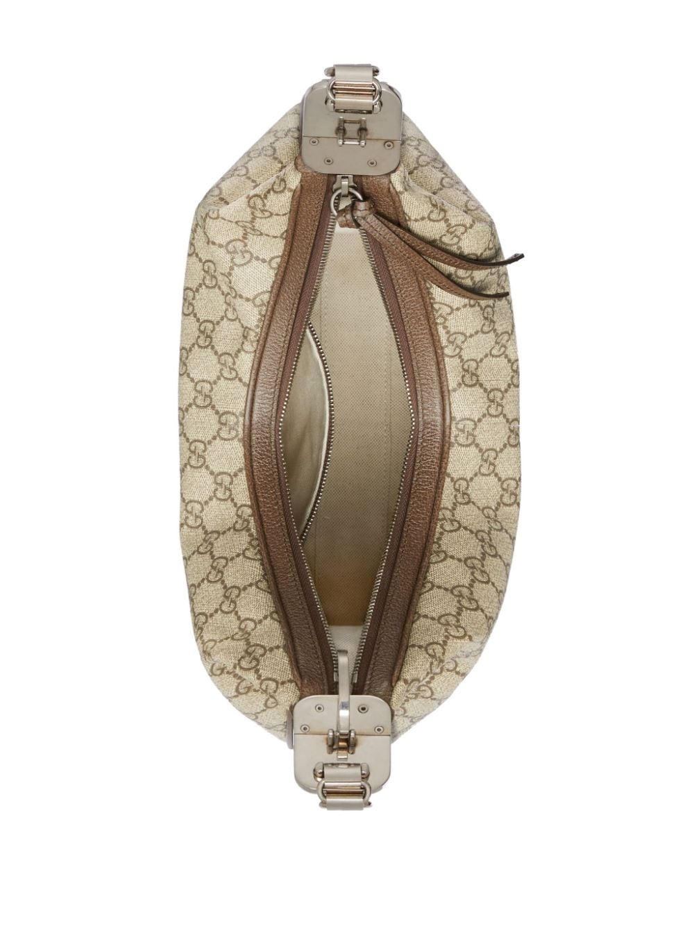 Gucci small Attache shoulder bag - Image 5