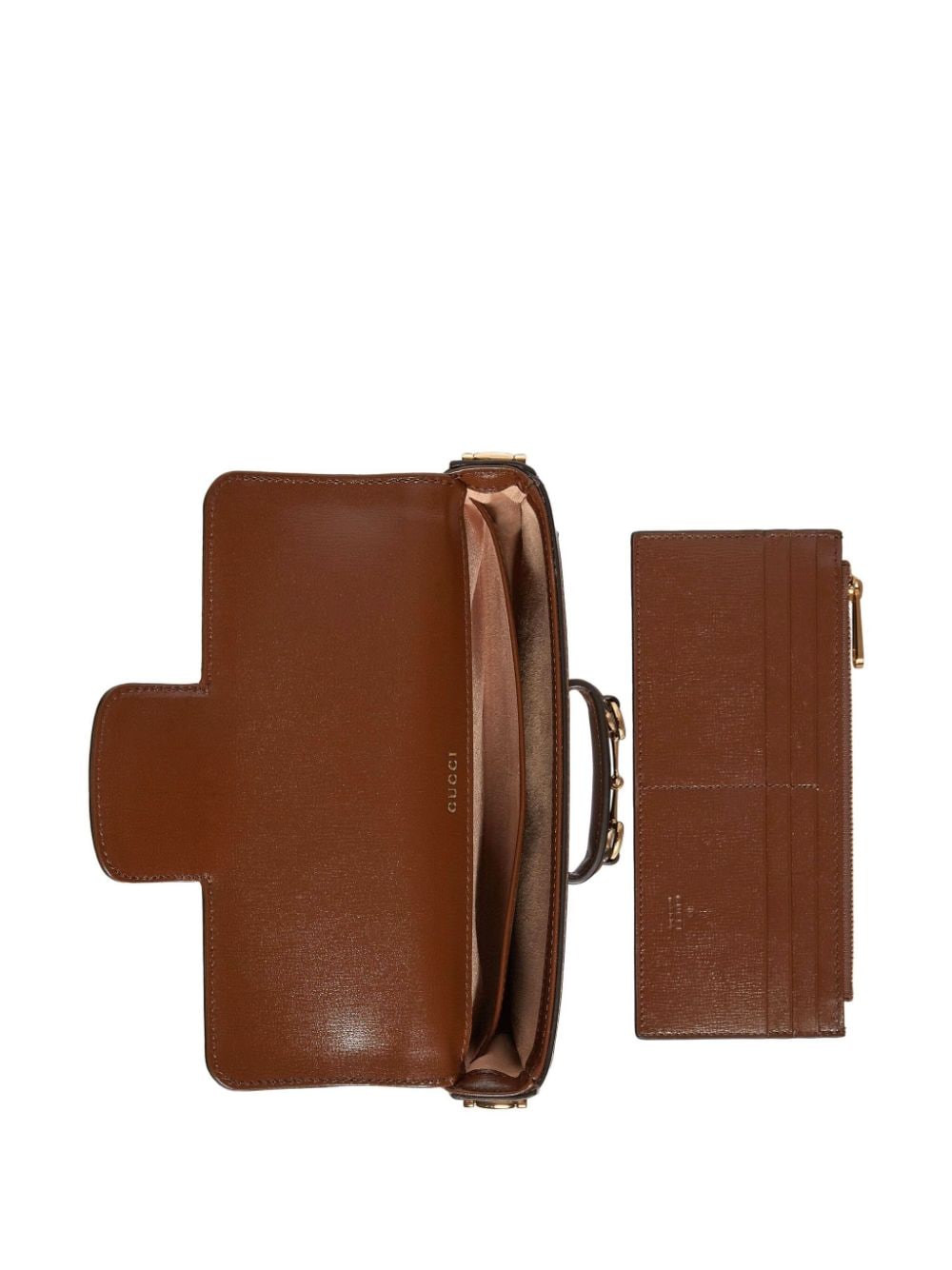 Gucci Horsebit 1955 mini bag - Image 5
