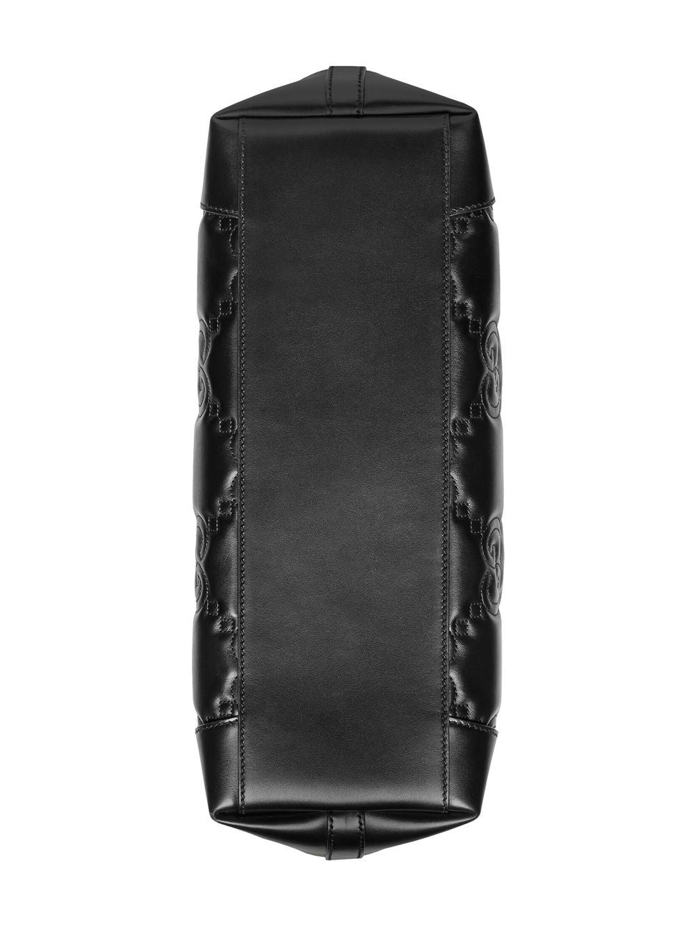 Gucci GG-quilted leather tote bag - Image 5