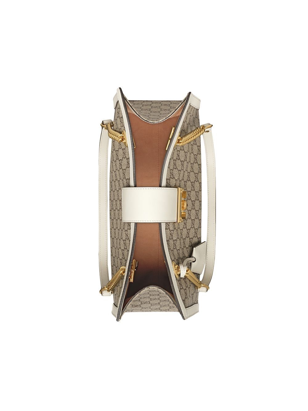 Gucci Padlock medium GG shoulder bag - Image 5