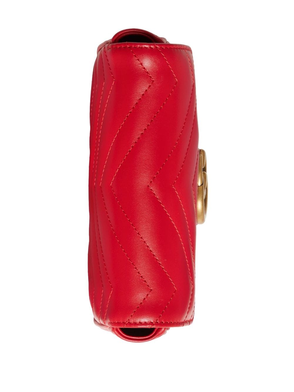 Gucci Interlocking G Marmont shoulder bag - Image 5