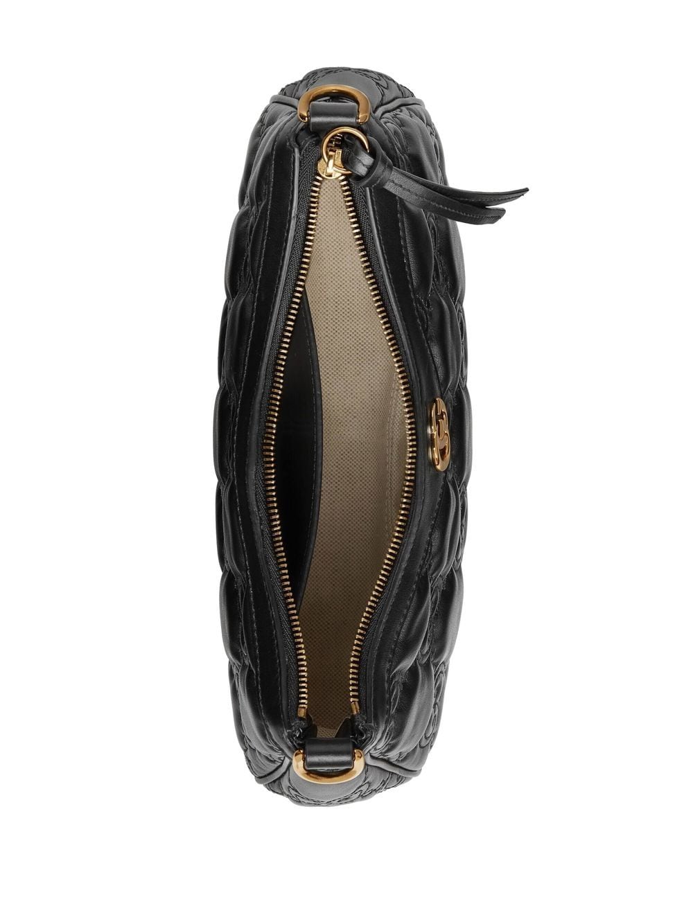 Gucci GG matelassé shoulder bag - Image 5