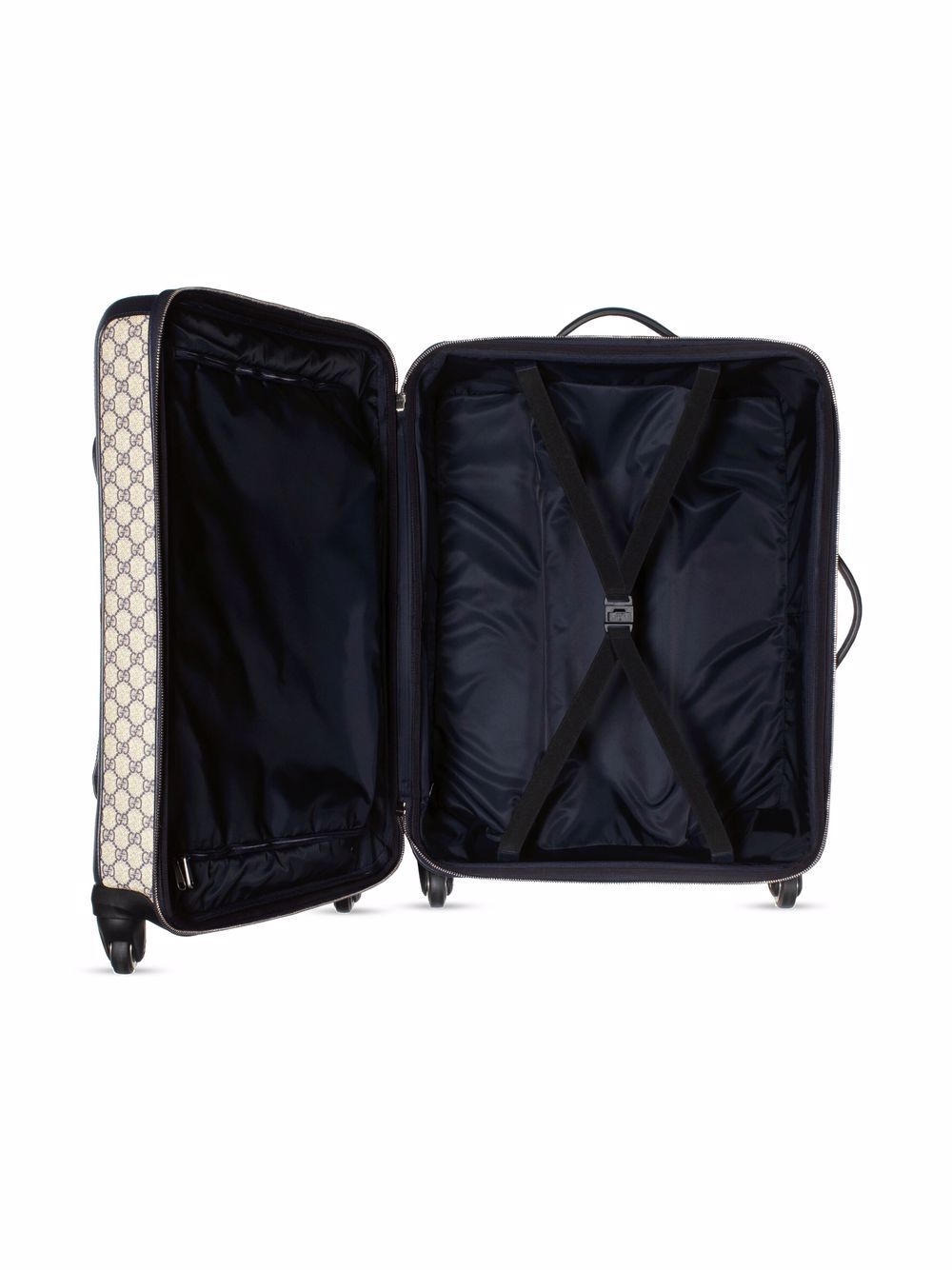 Gucci medium Ophidia GG Supreme carry-on - Image 5