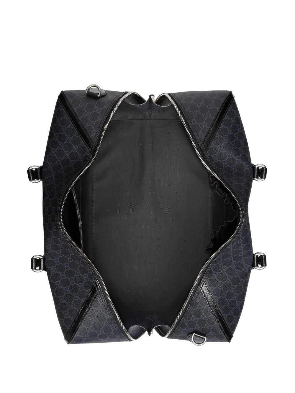 Gucci large GG Supreme holdall - Image 5