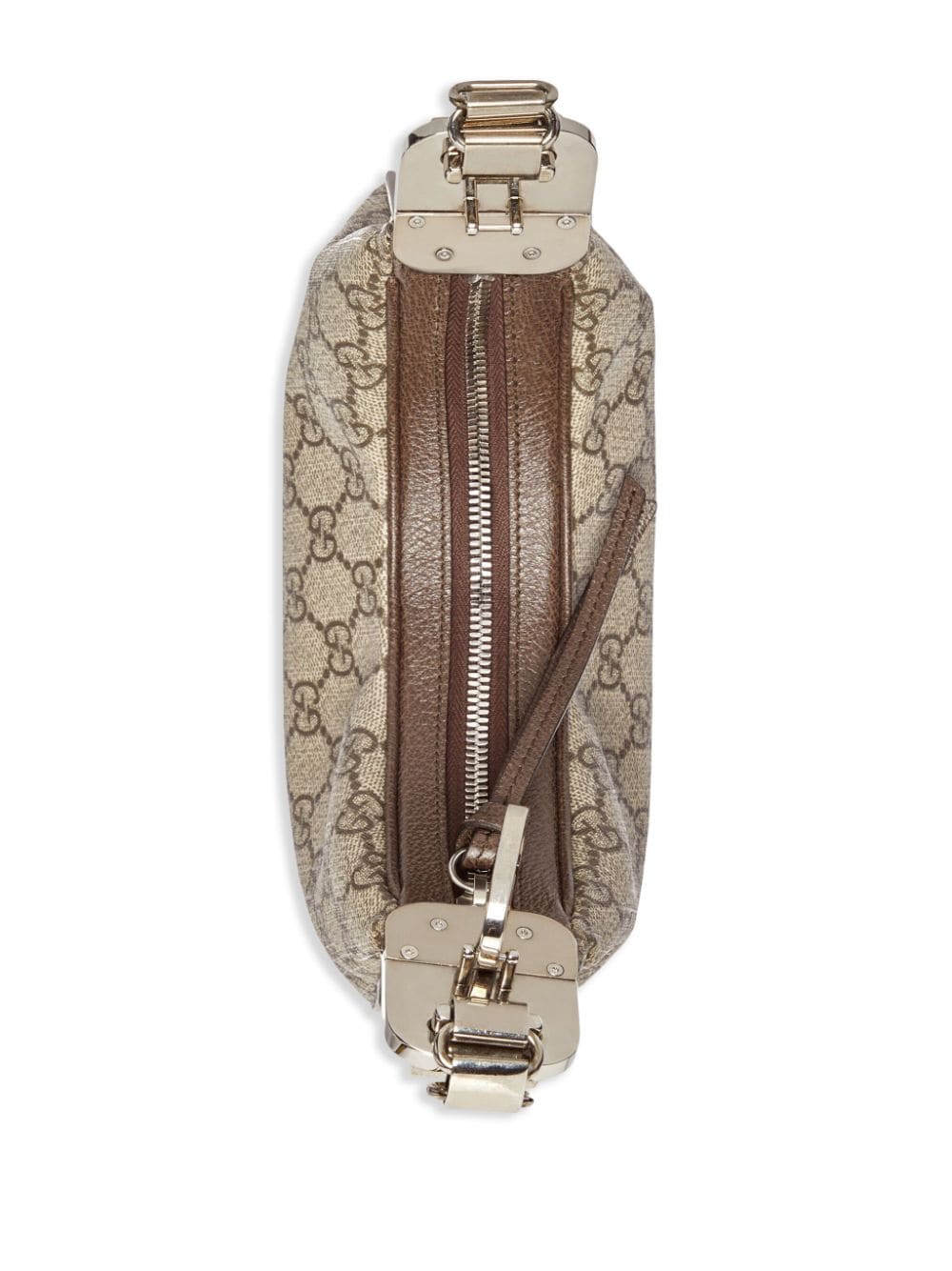 Gucci small Gucci Attache shoulder bag - Image 5