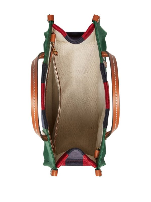 Gucci small Interlocking G tote bag - Image 6
