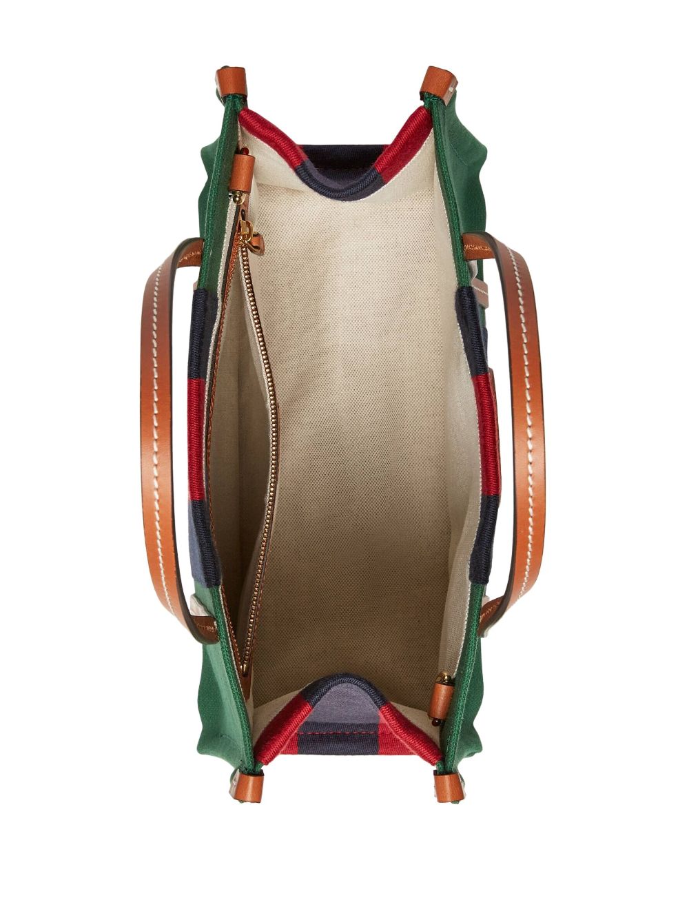 Gucci small Interlocking G tote bag - Image 6