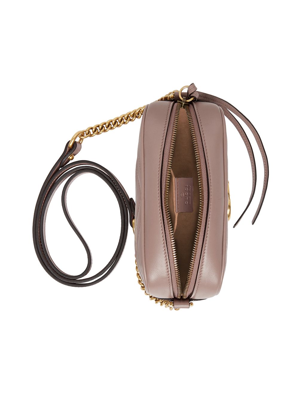 Gucci GG Marmont matelassé mini bag - Image 6