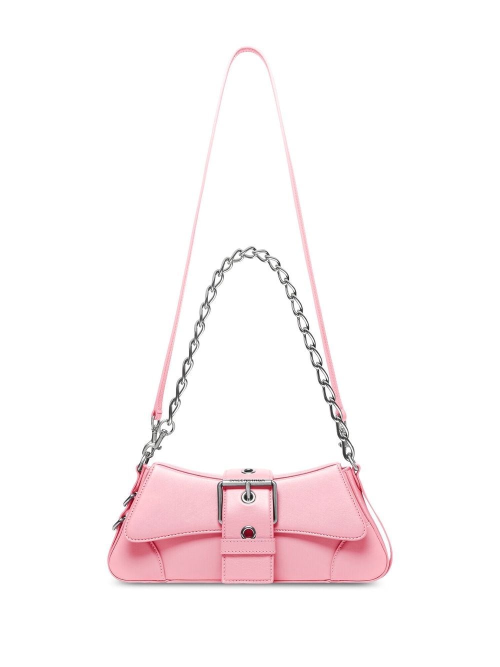Balenciaga Lindsay leather shoulder bag - Image 6