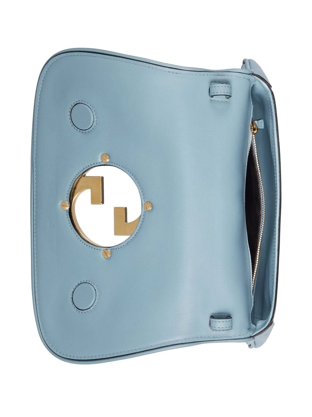 Gucci Blondie Interlocking-G shoulder bag - Image 6