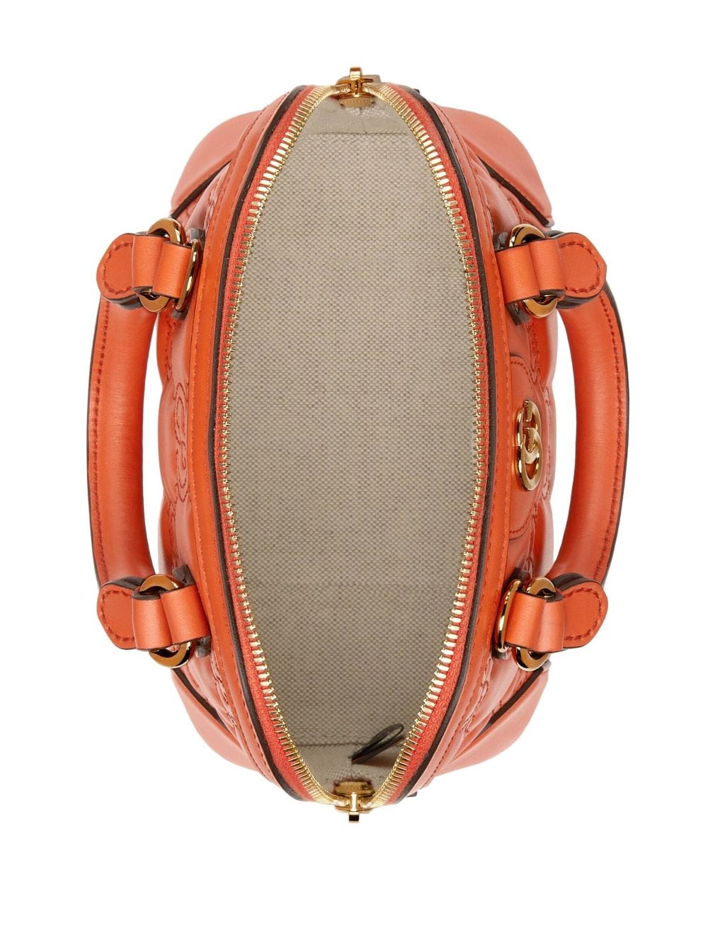 Gucci GG-matelassé handbag - Image 6