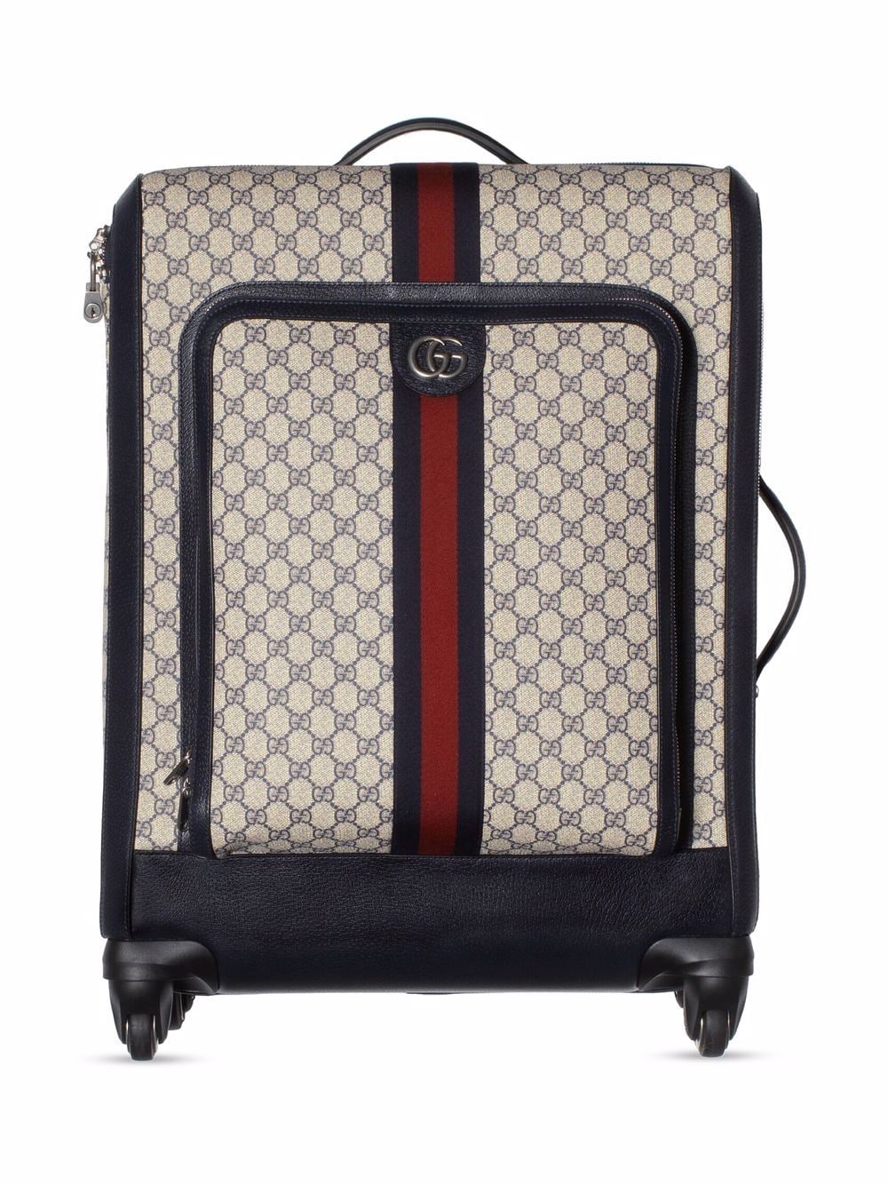 Gucci medium Ophidia GG Supreme carry-on - Image 6