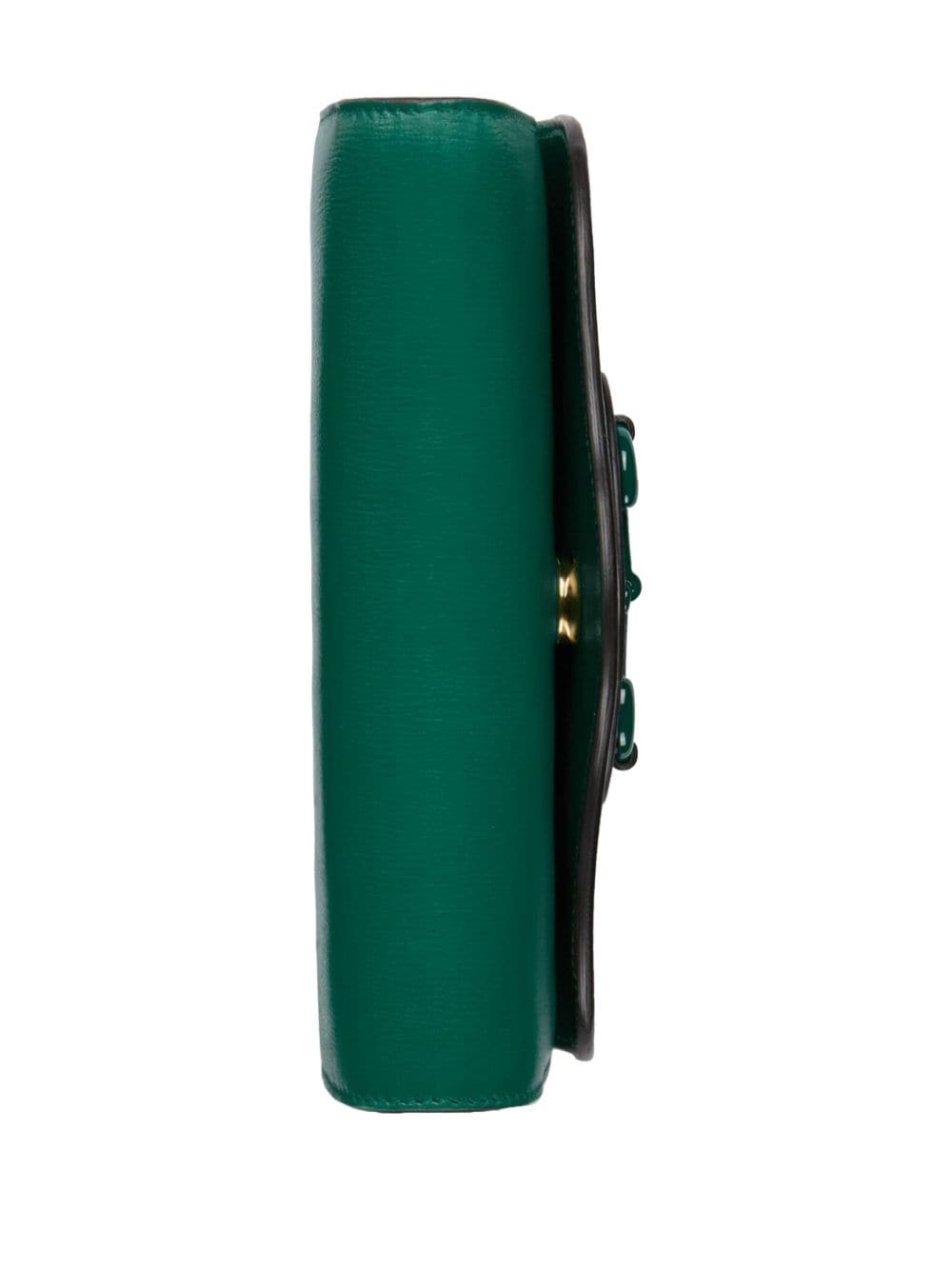 Gucci Horsebit 1955 mini bag - Image 6