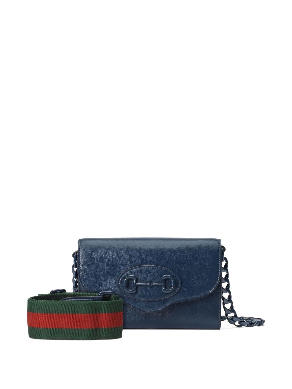 Gucci Horsebit 1955 mini bag - Image 6