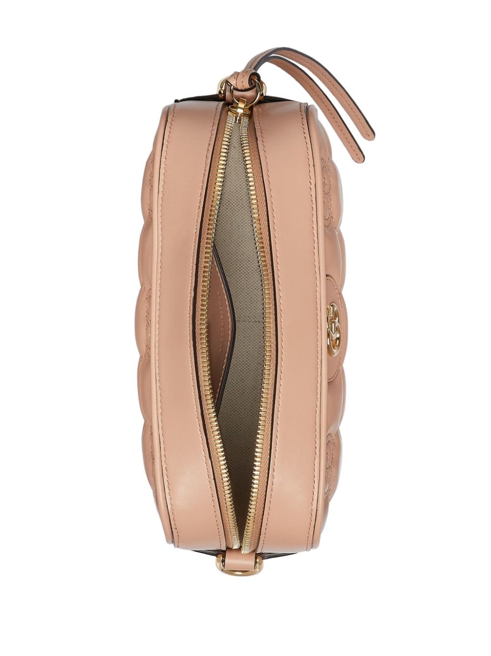 Gucci small GG matelassé shoulder bag - Image 5
