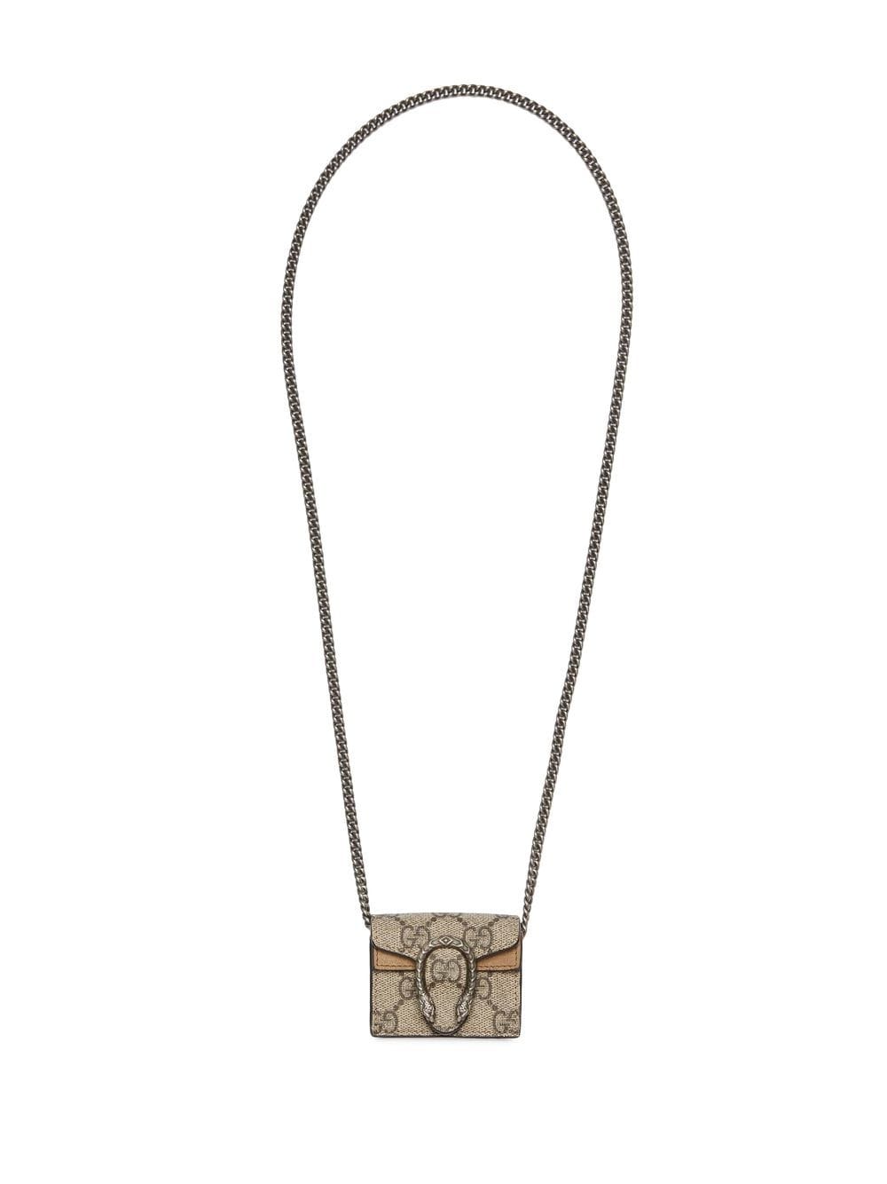 Gucci Dionysus AirPod case - Image 6