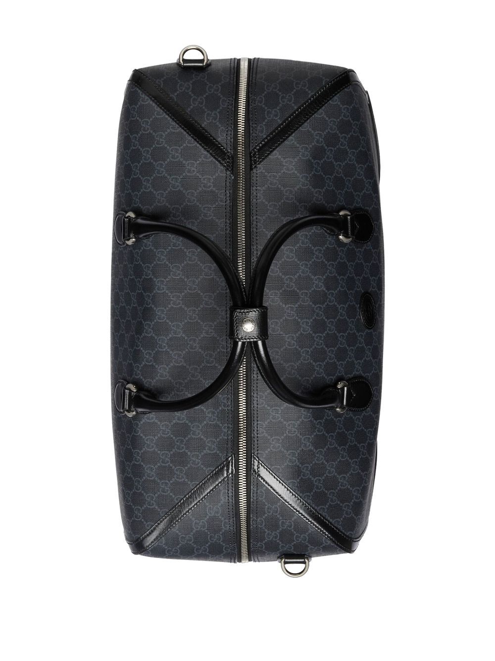 Gucci large GG Supreme holdall - Image 6
