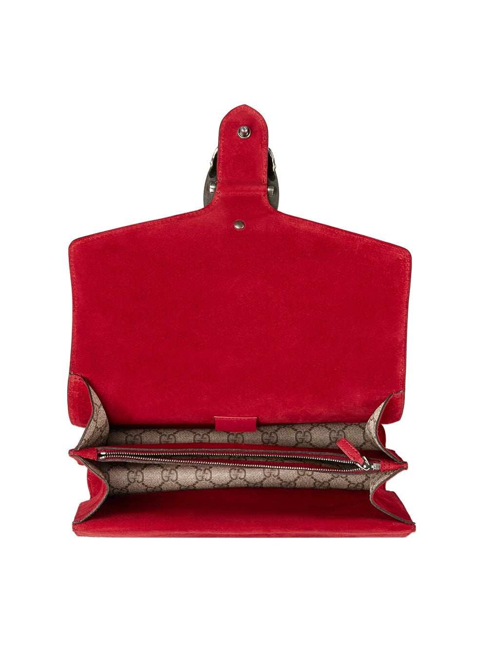 Gucci Dionysus GG Supreme shoulder bag - Image 6
