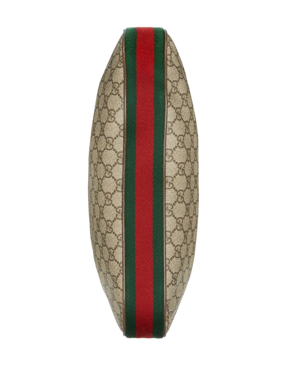 Gucci small Attache shoulder bag - Image 7