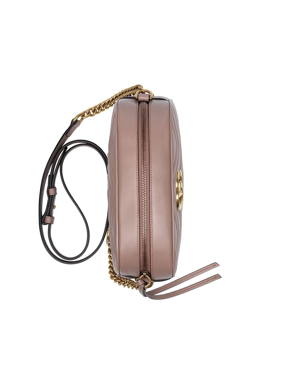 Gucci small GG Marmont matelassé shoulder bag - Image 5