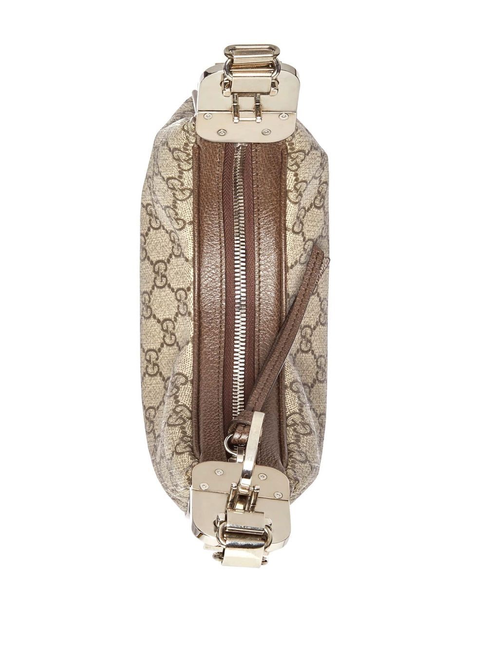 Gucci GG Supreme interchangeable-strap shoulder bag - Image 6