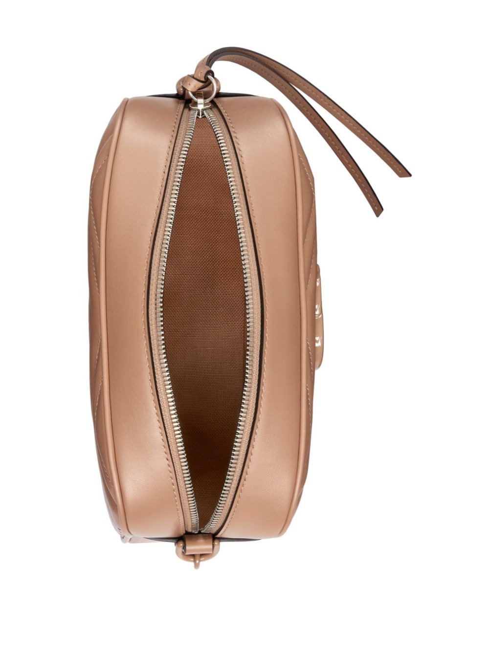 Gucci logo-plaque matelassé-effect shoulder bag - Image 6