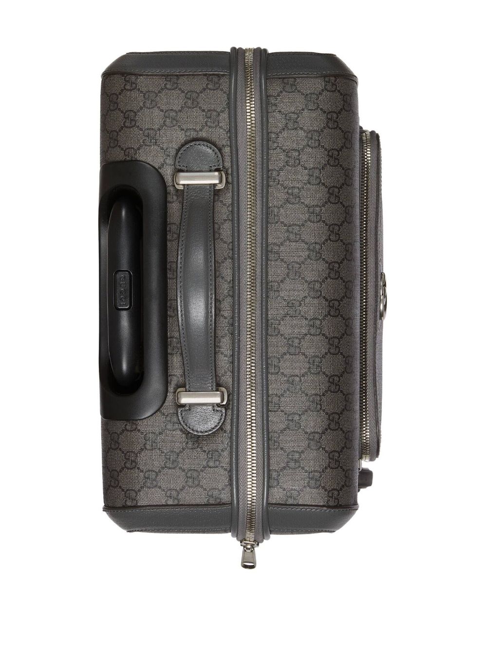 Gucci small Savoy cabin trolley - Image 5