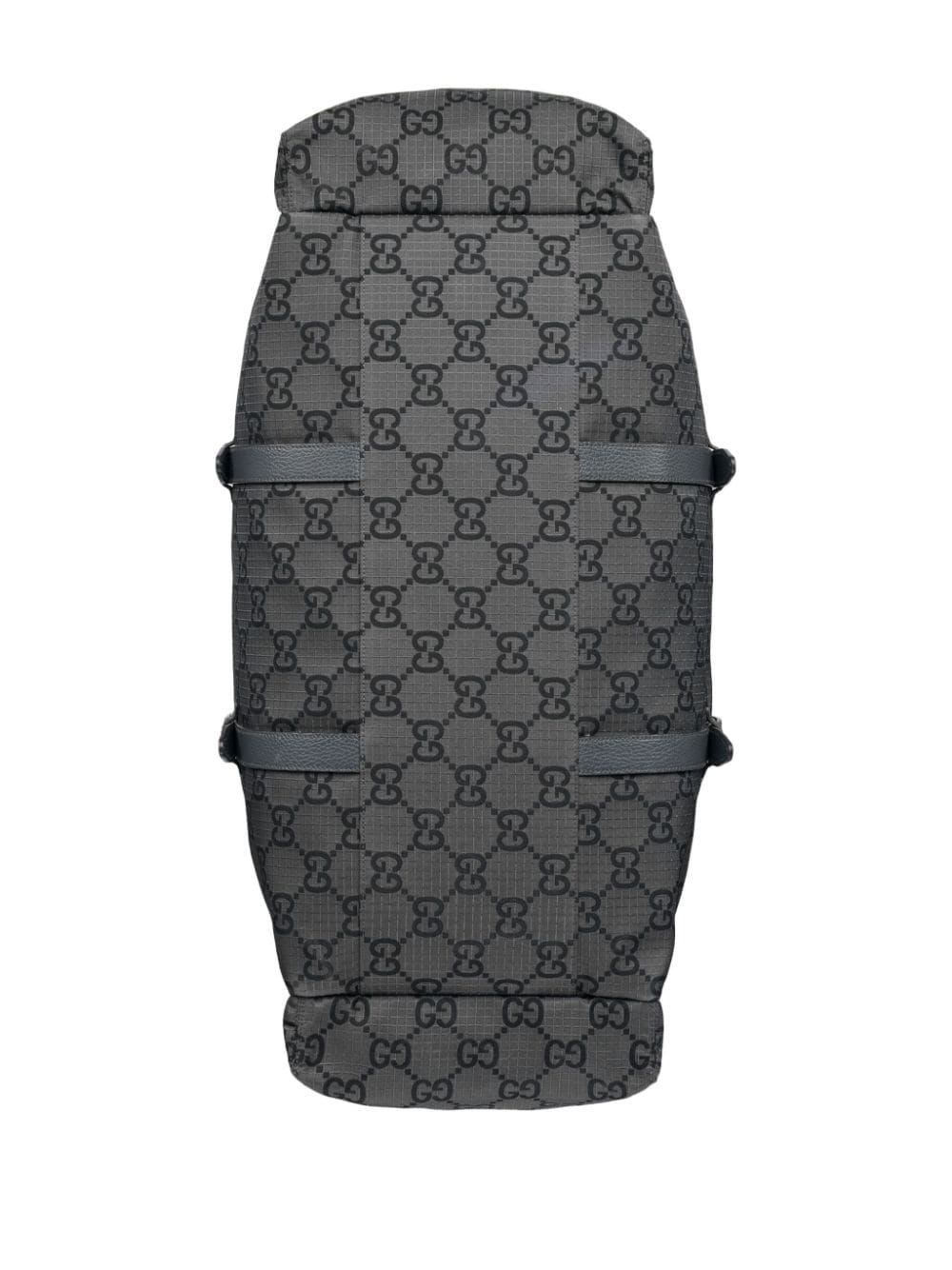 Gucci maxi GG Supreme-print duffle bag - Image 6