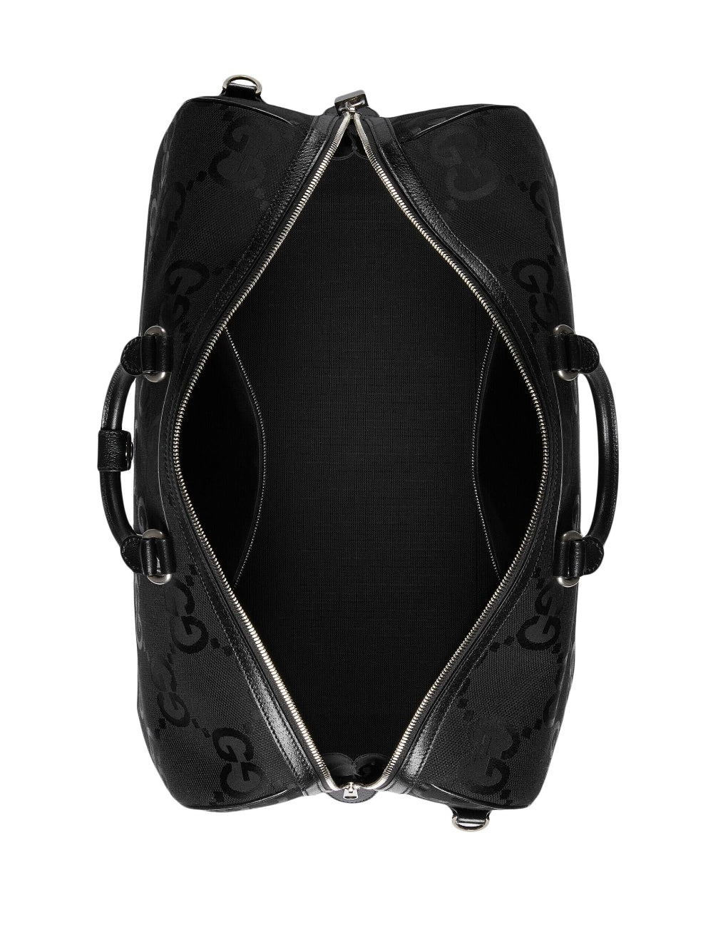 Gucci Jumbo GG large duffle bag - Image 6
