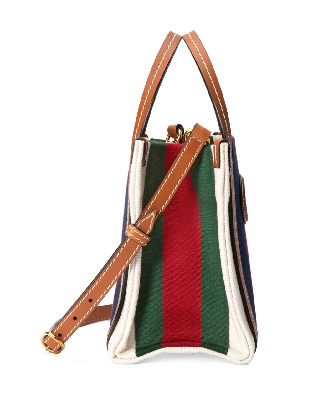 Gucci Mini Interlocking G tote bag - Image 6