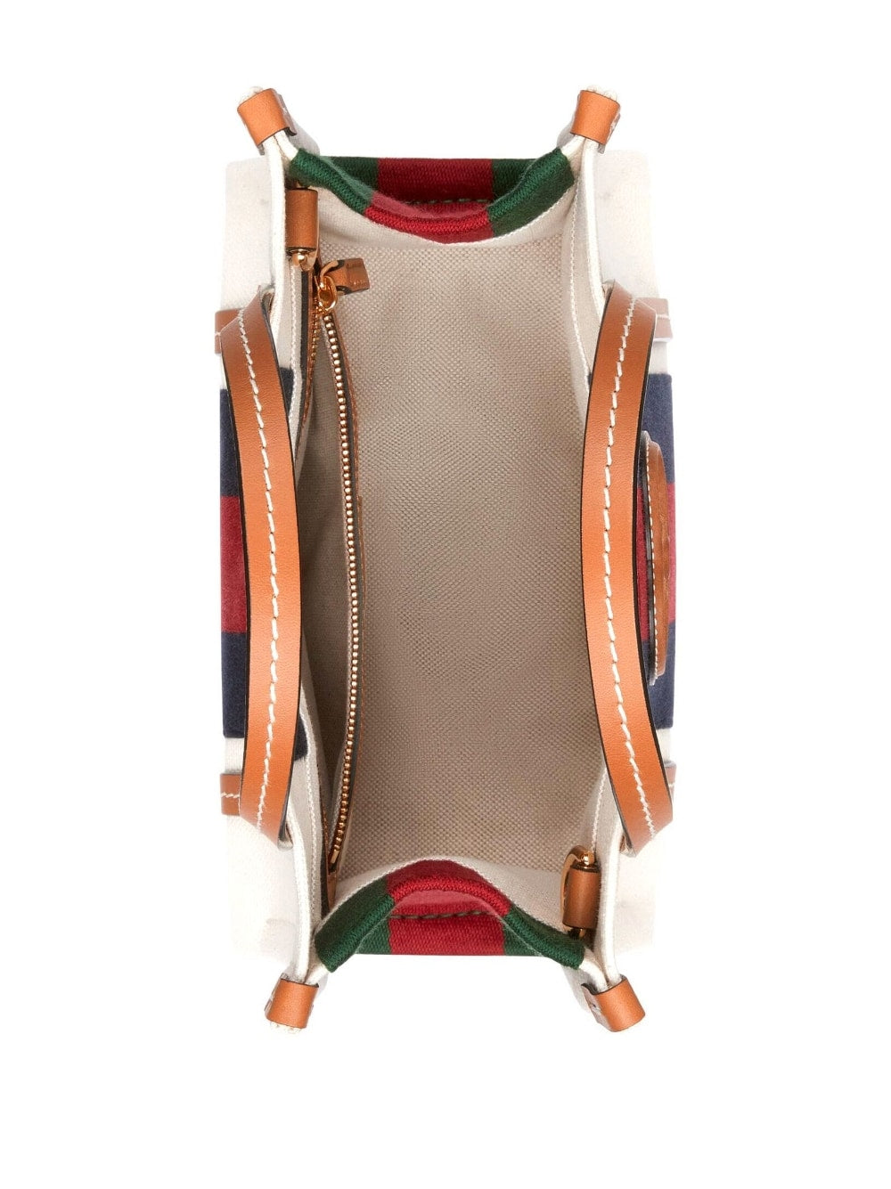 Gucci Mini Interlocking G tote bag - Image 7