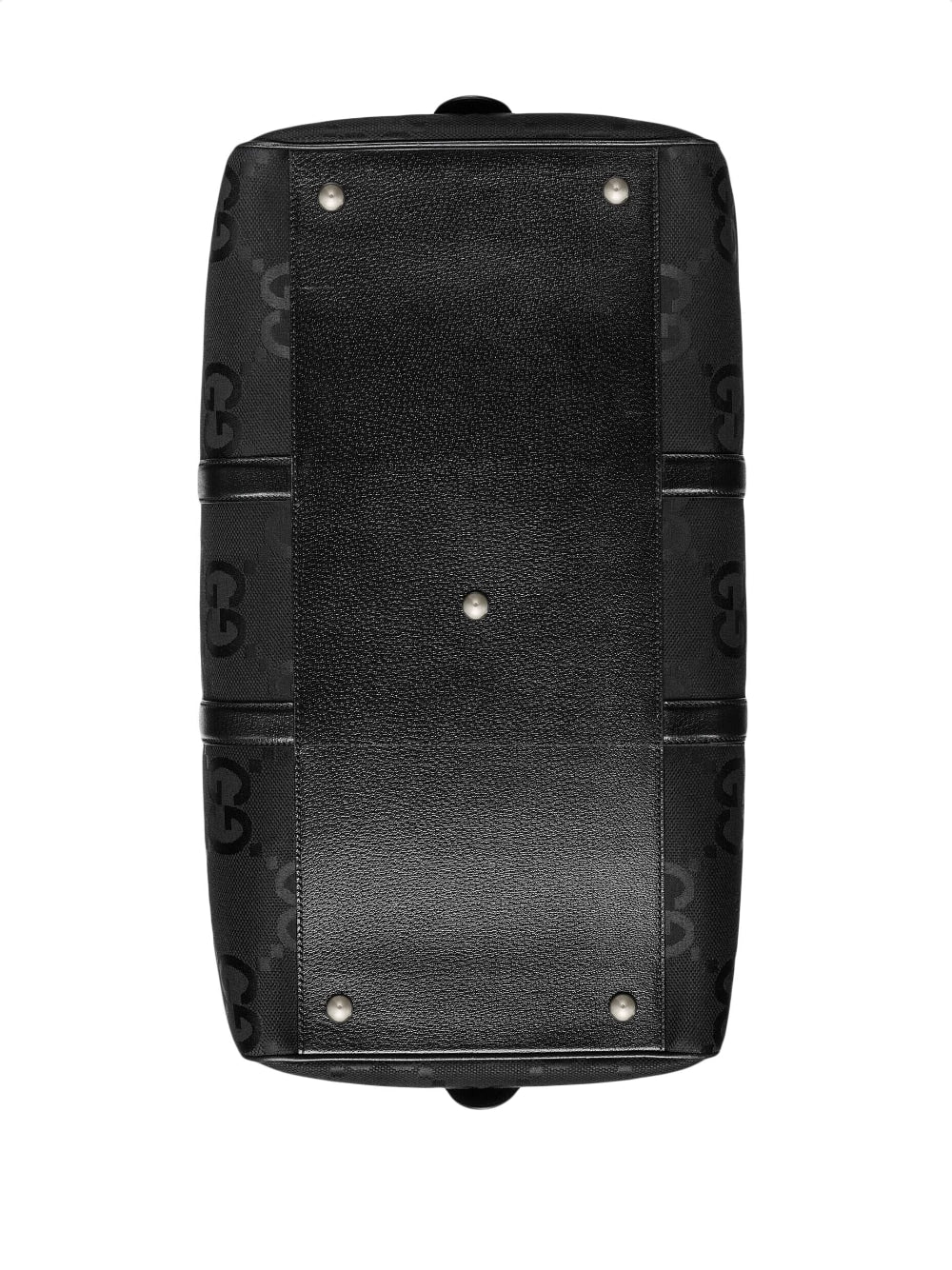 Gucci Jumbo GG large duffle bag - Image 7
