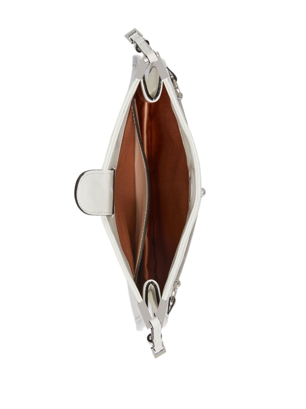 Gucci small Horsebit Slim shoulder bag - Image 8