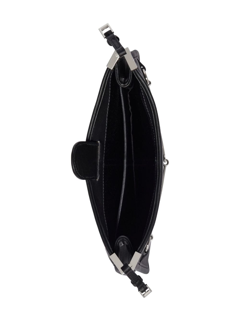 Gucci small Horsebit Slim shoulder bag - Image 7