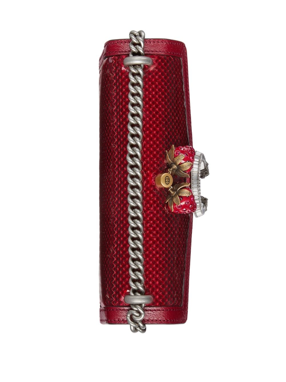 Gucci small Dionysus sequinned shoulder bag - Image 7