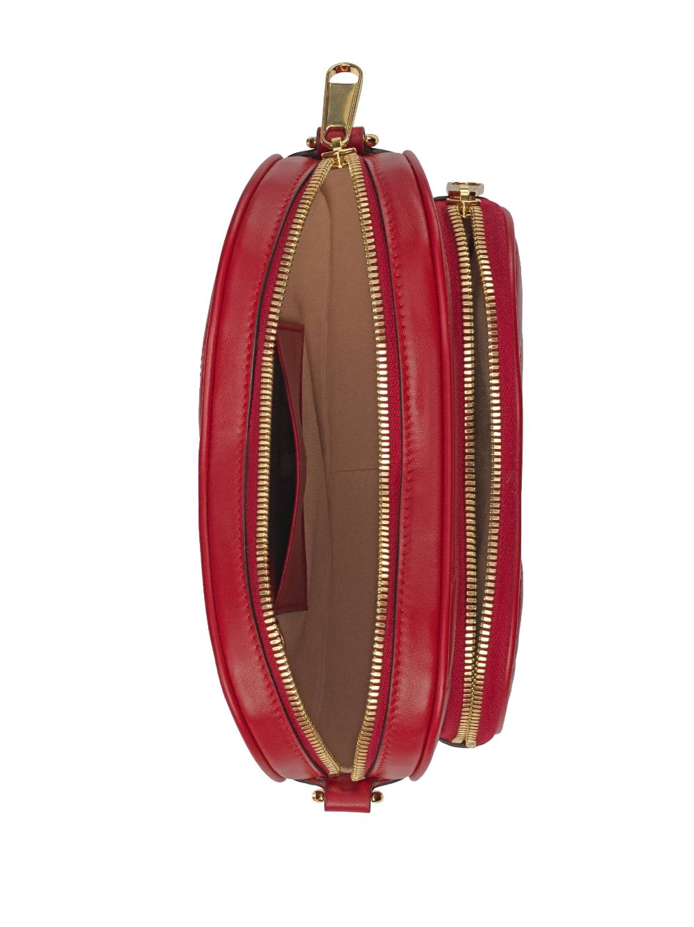 Gucci Interlocking G Mini Heart shoulder bag - Image 7
