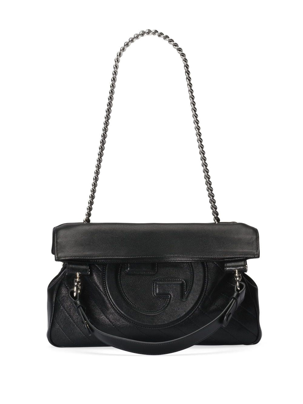 Gucci Blondie leather tote bag - Image 7